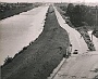 Anni 50 sul Lungargine Scaricatore (Fabio Fusar)